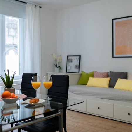 Apartment Brandesa กอร์จูลา ภายนอก รูปภาพ
