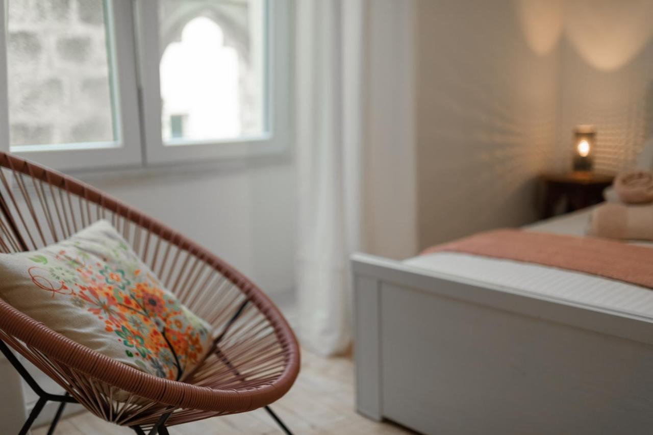 Apartment Brandesa กอร์จูลา ภายนอก รูปภาพ
