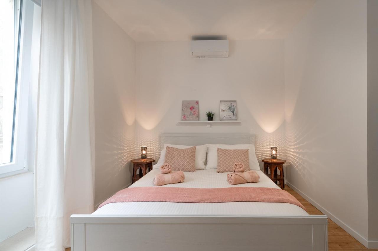 Apartment Brandesa กอร์จูลา ภายนอก รูปภาพ