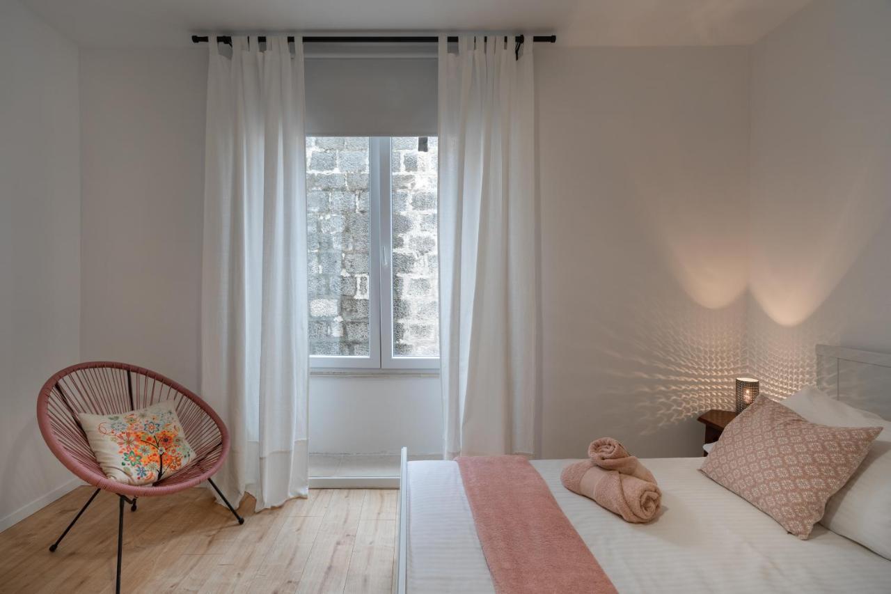 Apartment Brandesa กอร์จูลา ภายนอก รูปภาพ