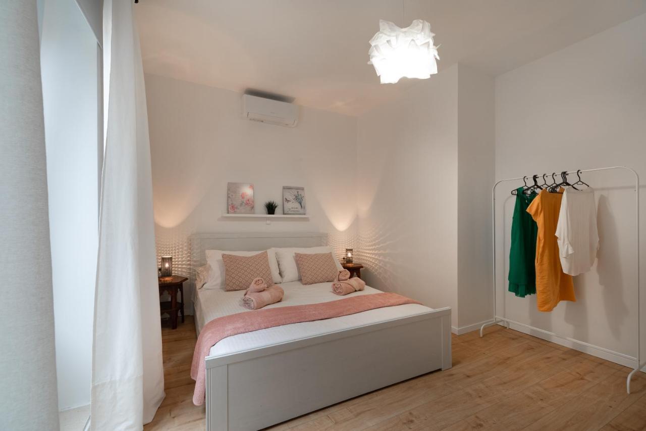 Apartment Brandesa กอร์จูลา ภายนอก รูปภาพ