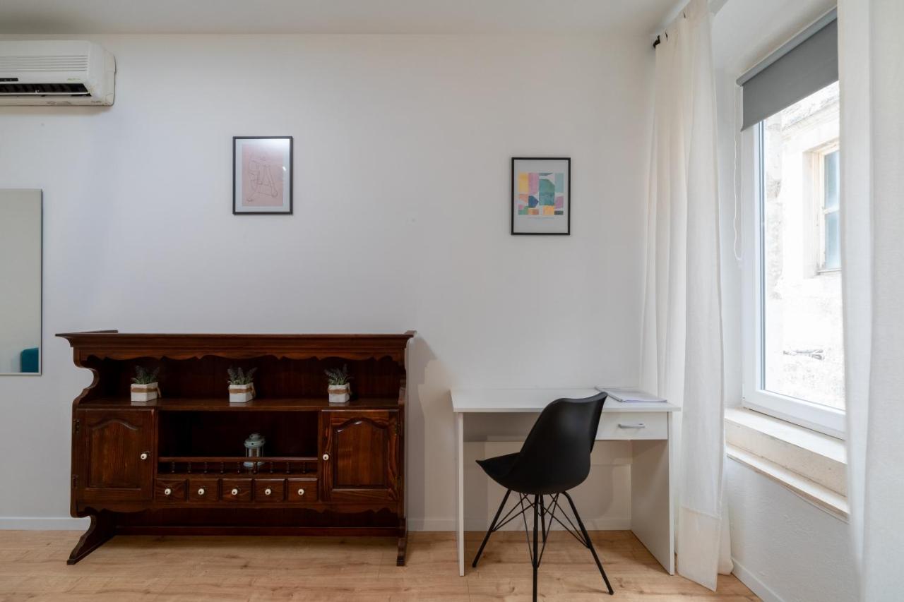 Apartment Brandesa กอร์จูลา ภายนอก รูปภาพ