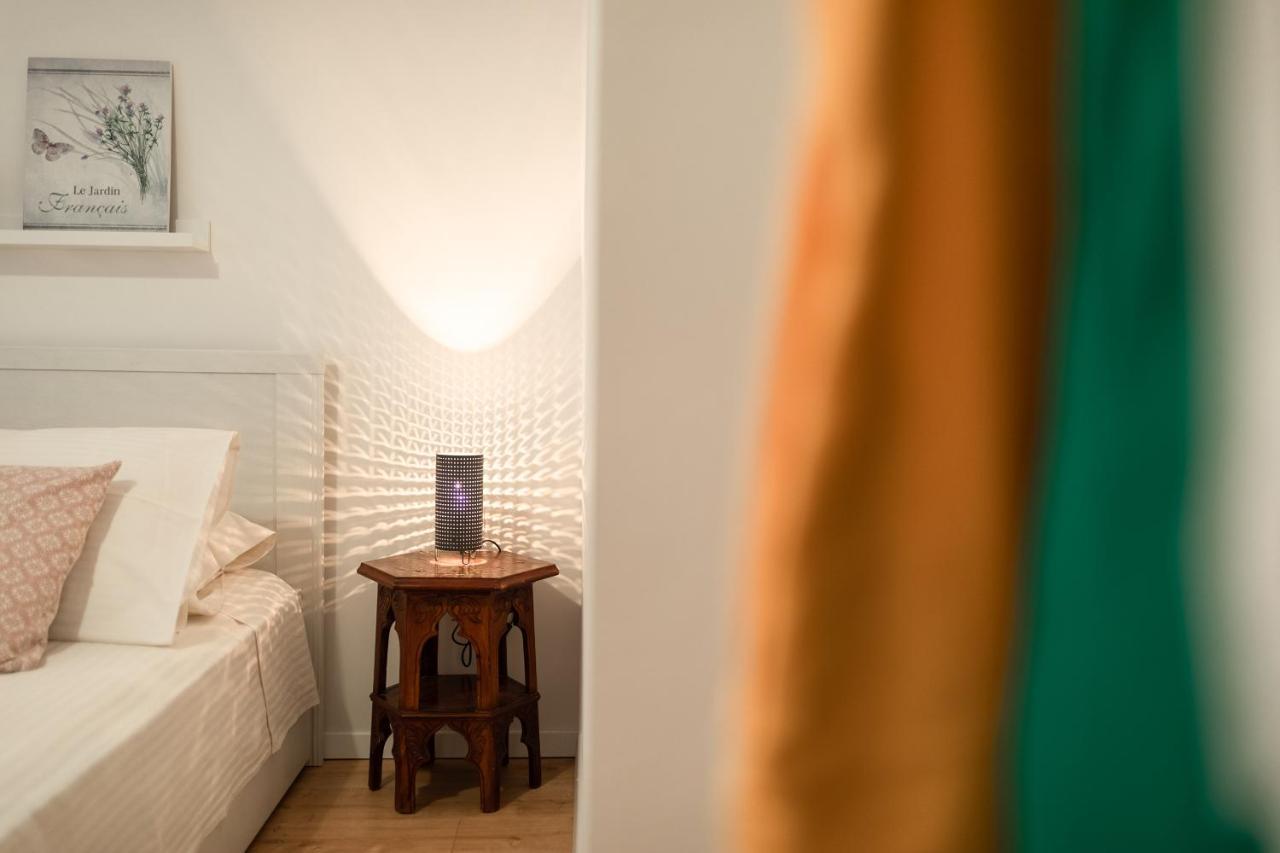 Apartment Brandesa กอร์จูลา ภายนอก รูปภาพ