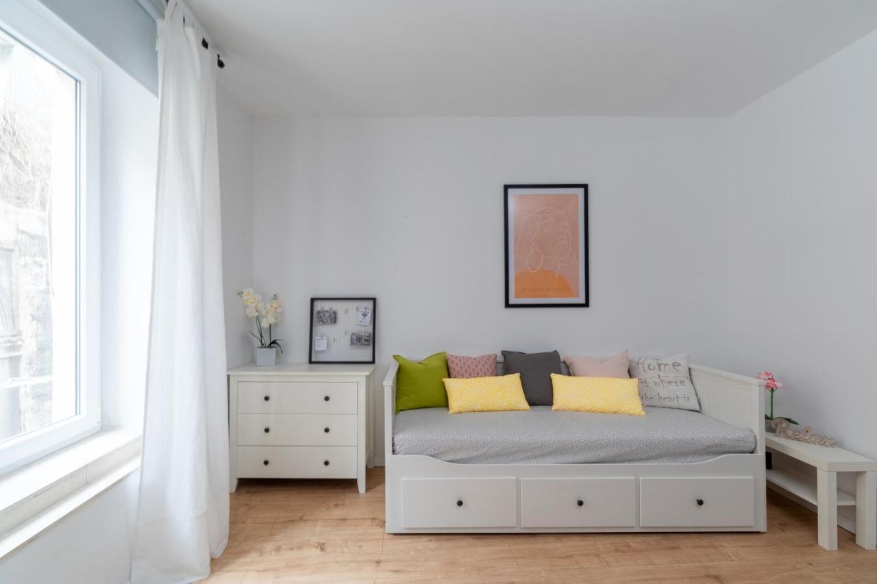 Apartment Brandesa กอร์จูลา ภายนอก รูปภาพ