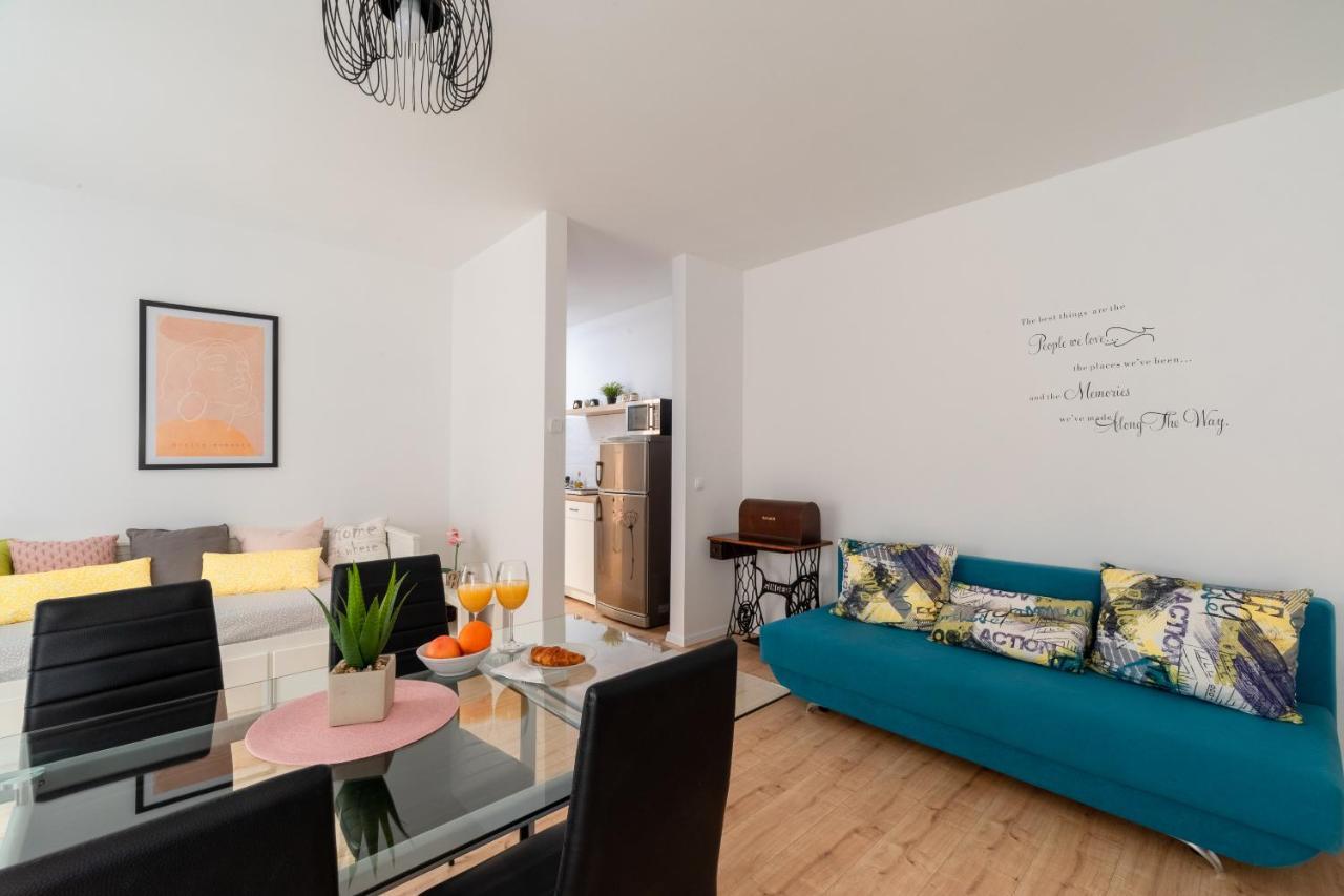 Apartment Brandesa กอร์จูลา ภายนอก รูปภาพ