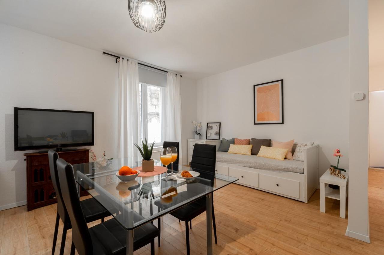 Apartment Brandesa กอร์จูลา ภายนอก รูปภาพ