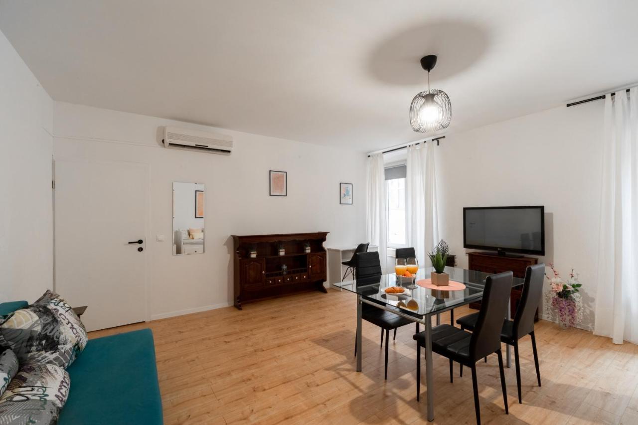 Apartment Brandesa กอร์จูลา ภายนอก รูปภาพ