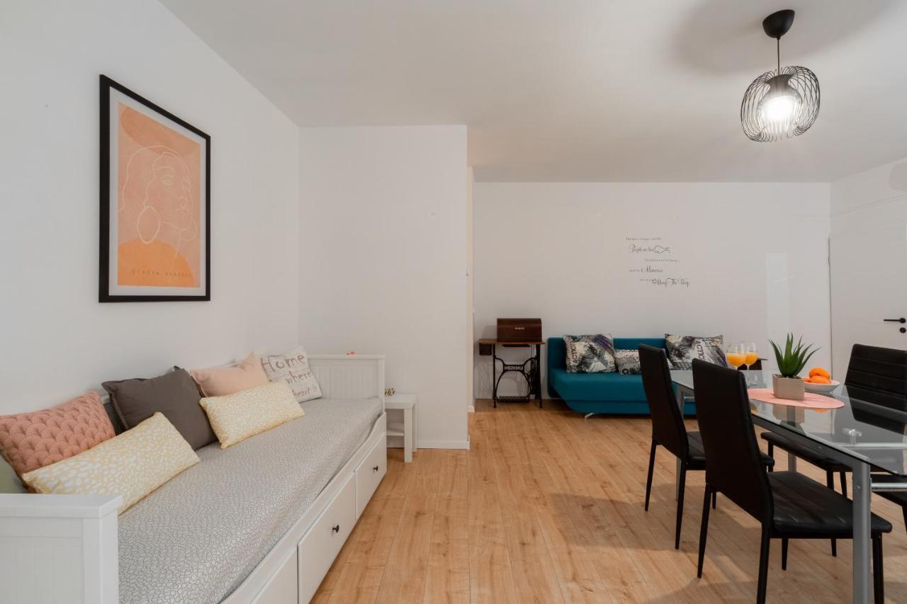 Apartment Brandesa กอร์จูลา ภายนอก รูปภาพ